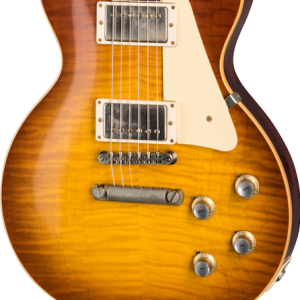 Gibson Les Paul Standard '60s pour gaucher - Iced Tea