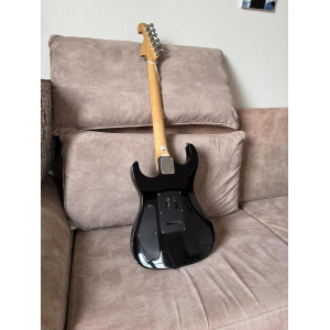 Washburn Pro X-Series Noire