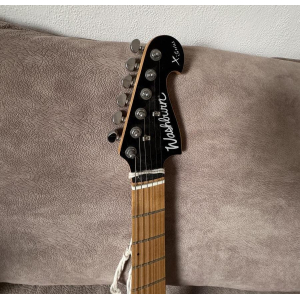 Washburn Pro X-Series Negra