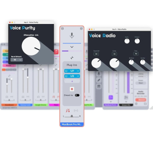 GroundControl Caster Live Yearly