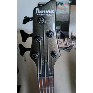 Ibanez EDC 705 Ergodyne