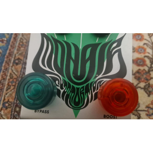 kittycasterFX Mohair Fuzztortion