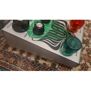 kittycasterFX Mohair Fuzztortion