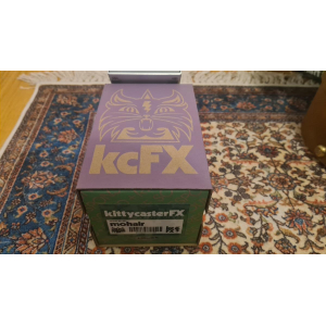 kittycasterFX Mohair Fuzztortion