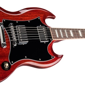 Gibson SG Standard Bass - Cherry Héri...