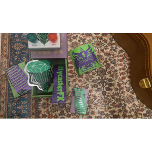 kittycasterFX Mohair Fuzztortion