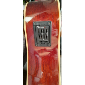 Fender Siera Vista - Guitare électo acoustique