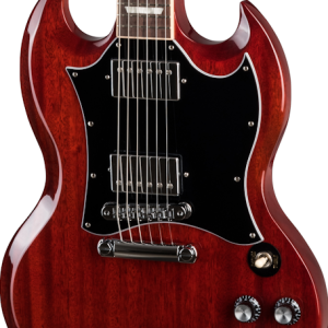 Guitare électrique standard Gibson SG - Heritage Cherry