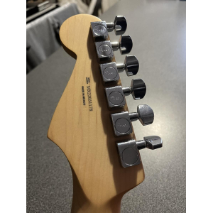 Fender Stratocaster