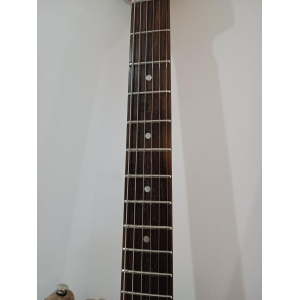 Guitare strat relic upgrade SG Gibson