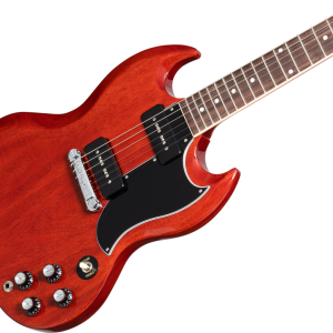 Gibson SG Special - Vintage Cherry