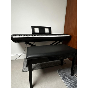Yamaha P45B