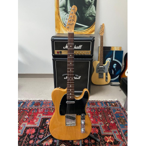 Fender Telecaster 1978 natural - Ejemplar excepcional