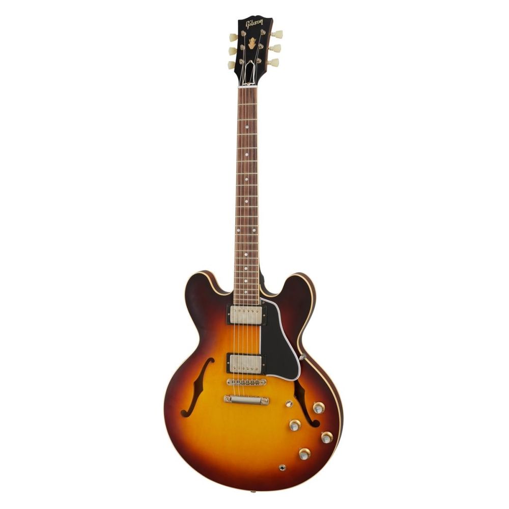 Gibson ES-335 - Vintage Burst