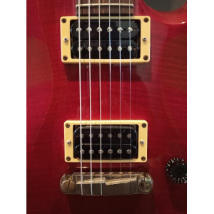 PRS Se Singlecut 2006