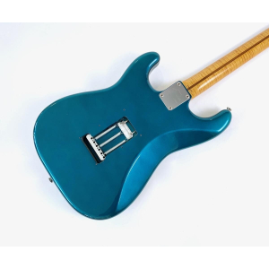 Fender Stratocaster ST-57 40th Anniversary 1994 Lake Placid Blue