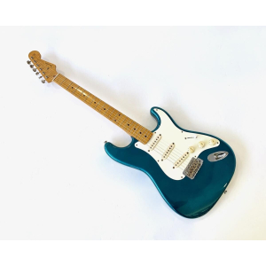 Fender Stratocaster ST-57 40th Anniversary 1994 Lake Placid Blue