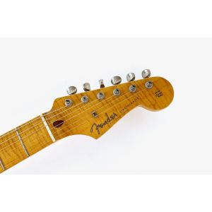 Fender Stratocaster ST-57 40th Anniversary 1994 Lake Placid Blue