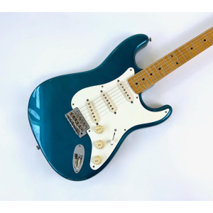 Fender Stratocaster ST-57 40th Anniversary 1994 Lake Placid Blue