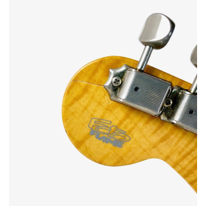 Fender Stratocaster ST-57 40th Anniversary 1994 Lake Placid Blue