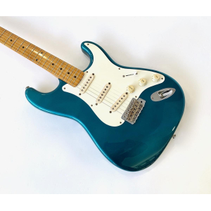 Fender Stratocaster ST-57 40th Anniversary 1994 Lake Placid Blue
