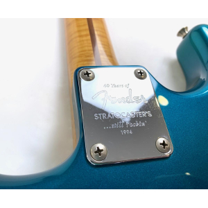 Fender Stratocaster ST-57 40th Anniversary 1994 Lake Placid Blue