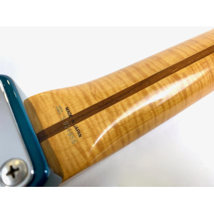 Fender Stratocaster ST-57 40th Anniversary 1994 Lake Placid Blue