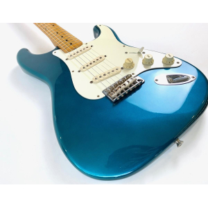 Fender Stratocaster ST-57 40th Anniversary 1994 Lake Placid Blue