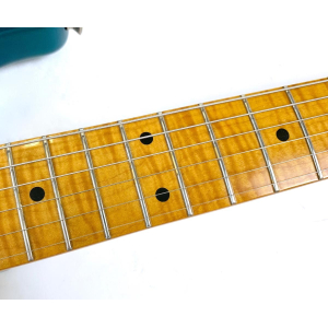 Fender Stratocaster ST-57 40th Anniversary 1994 Lake Placid Blue