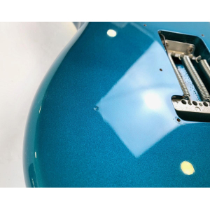 Fender Stratocaster ST-57 40th Anniversary 1994 Lake Placid Blue