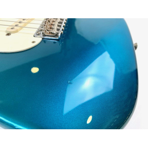 Fender Stratocaster ST-57 40th Anniversary 1994 Lake Placid Blue