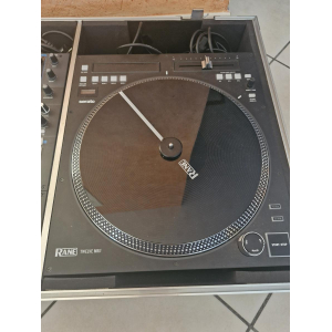 Rane Twelves mk2 and Seventy Two mk2 Mixer