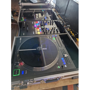 Rane Twelves mk2 and Seventy Two mk2 Mixer