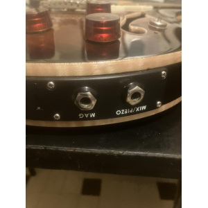 Paul Reed Smith Se II Hollow Body