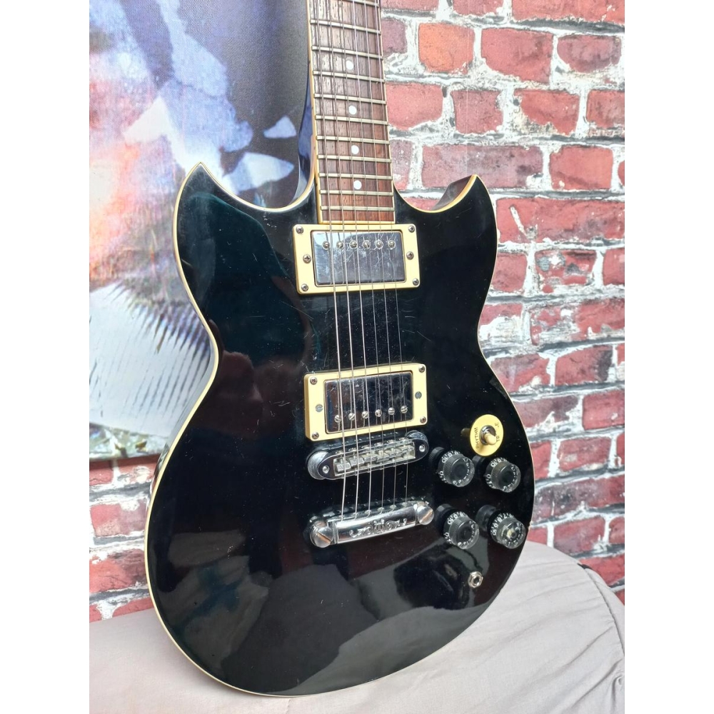 Yamaha SG300 Japón