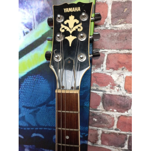 Yamaha SG300 Japón