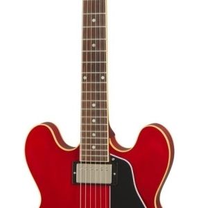 Gibson ES-335 Satin - Cherry