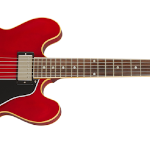 Gibson ES-335 Satin - Cherry