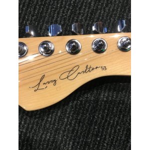 Larry Carlton S3 SSS TS RN