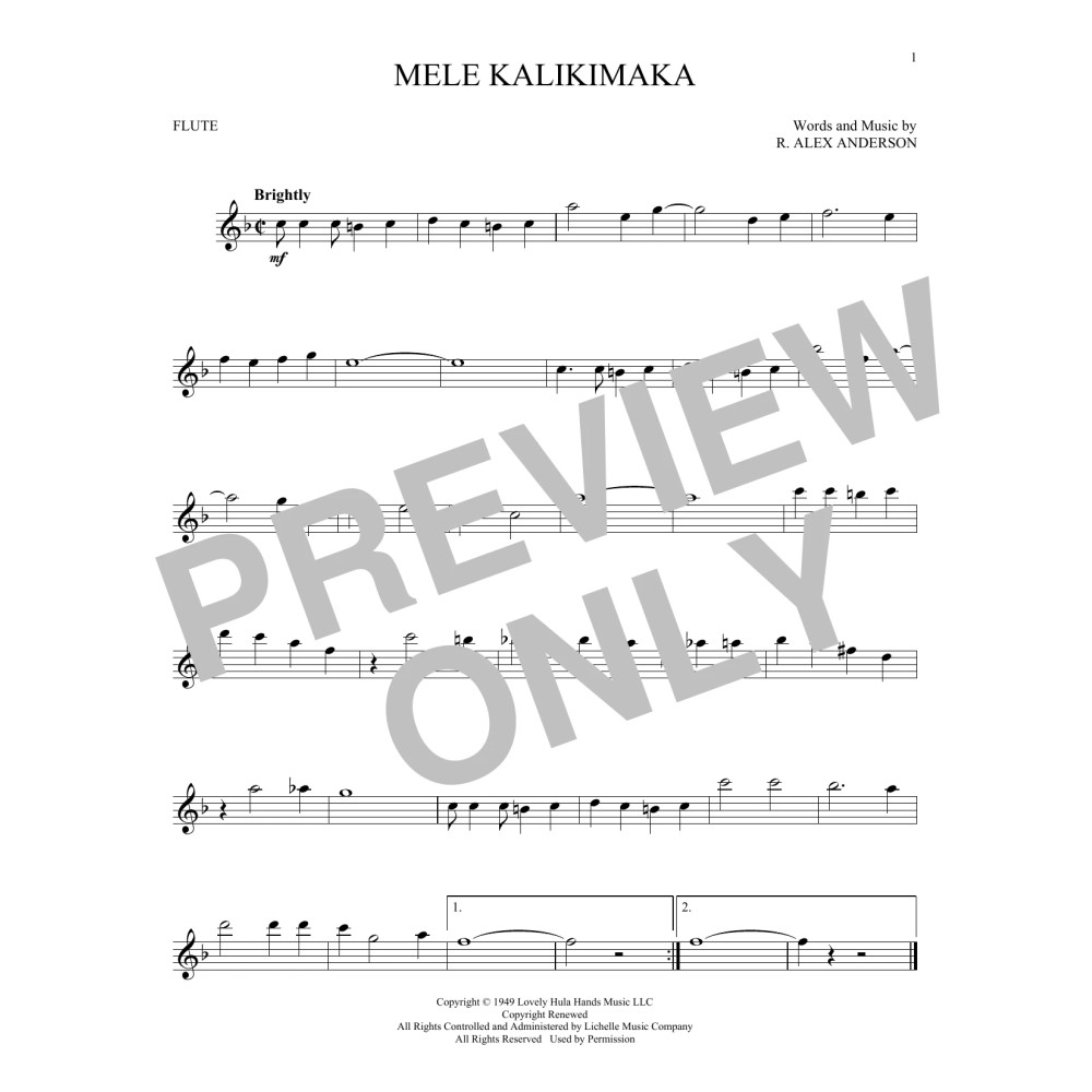 Mele Kalikimaka