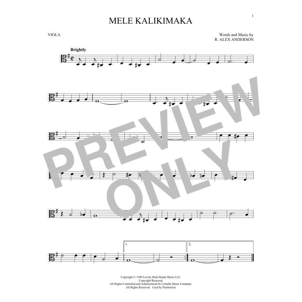 Mele Kalikimaka