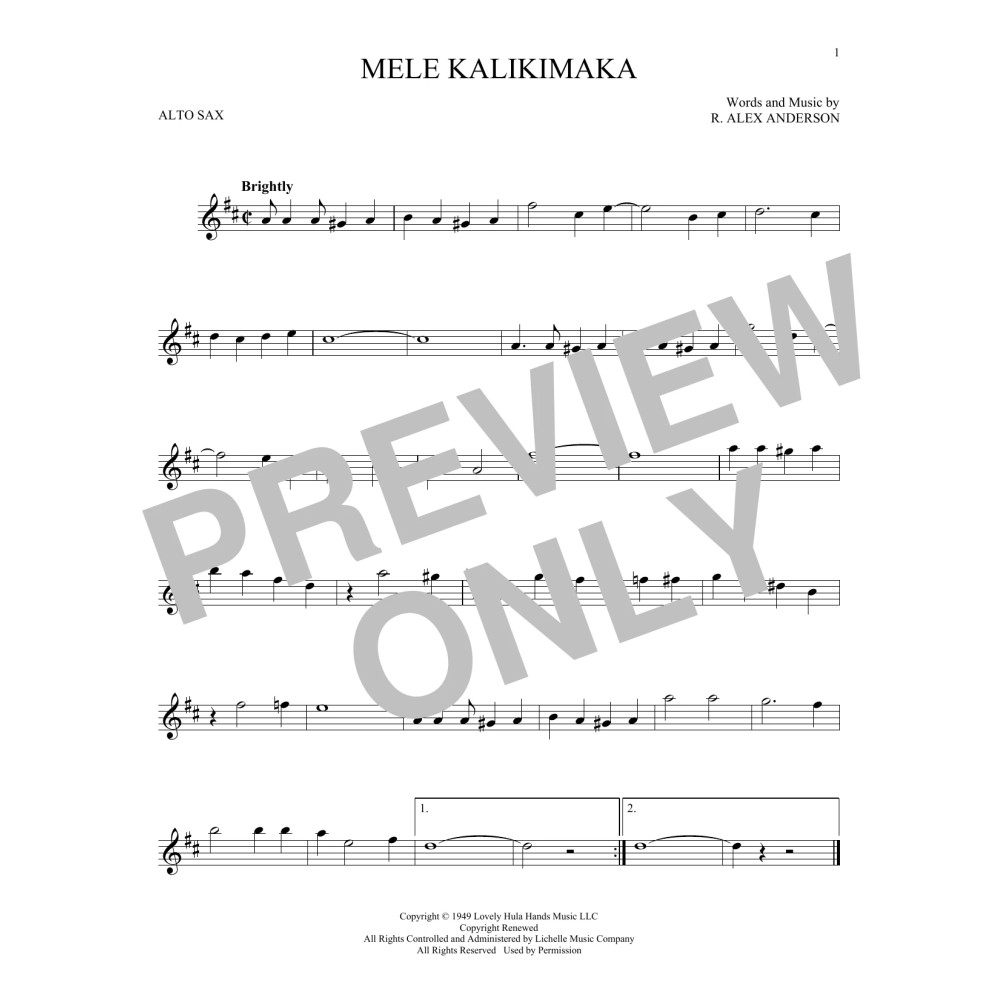 Mele Kalikimaka