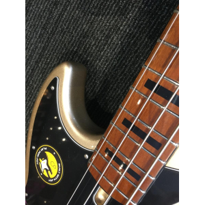 Sire Marcus Miller V5 Alder-4 LH CGM MN