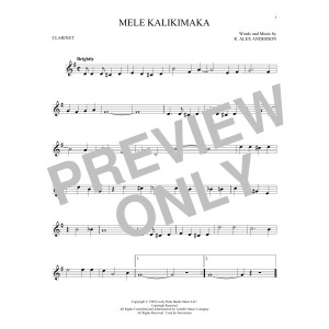 Mele Kalikimaka