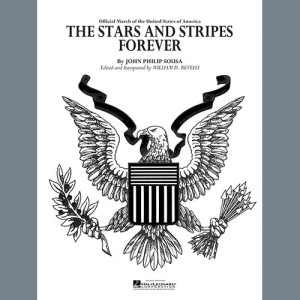 The Stars and Stripes Forever - Condensed Score