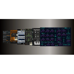 AIEP3 Complete Upgrade