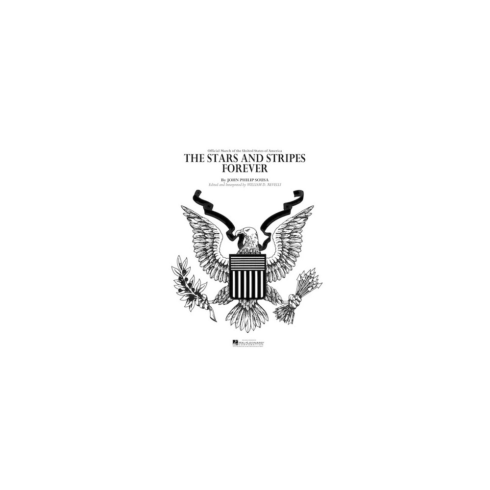 The Stars and Stripes Forever - Timpani