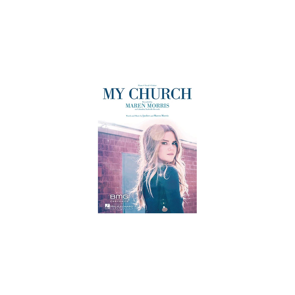 My Church