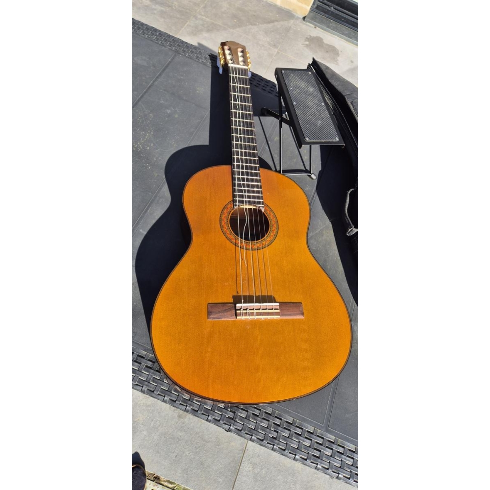 Yamaha C70 - Classical Guitar