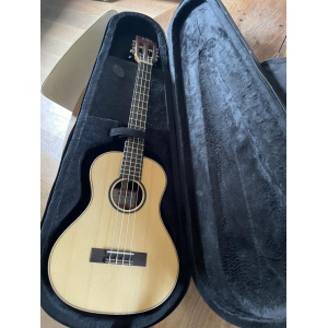 Kala Ziricote Super Tenor Ukulele